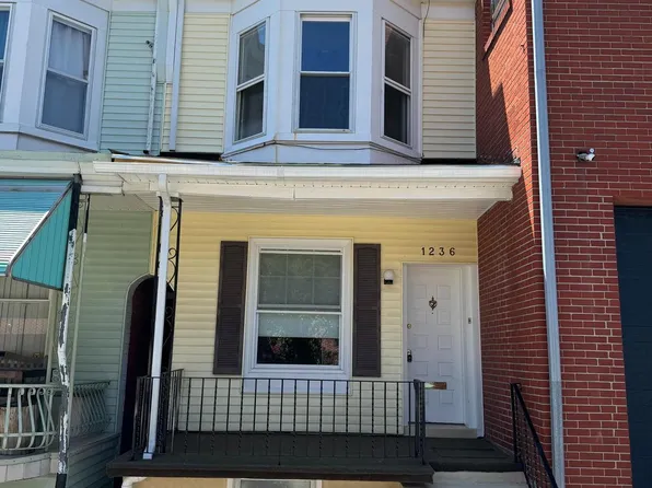 1236 Locust St, Reading, PA 19604