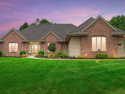 W144N9813 Sun Valley TRAIL, Germantown, WI, 53022
