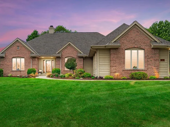 W144N9813 Sun Valley TRAIL, Germantown, WI 53022