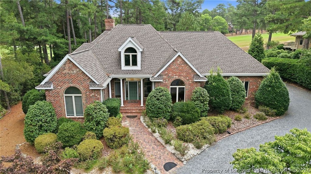 27 McMichael Dr, Pinehurst, NC - View 2