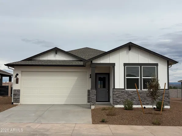 1466 SANGRIA Drive, Cottonwood, AZ 86326