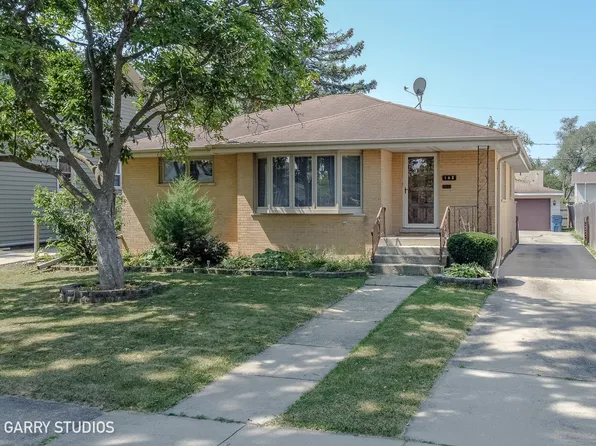 168 S Walnut St, Bensenville, IL 60106