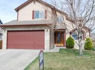 13562 Shoshone St, Westminster, CO 80234