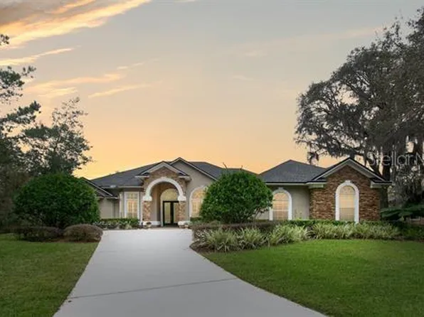 4448 N Alatamaha St, Saint Augustine, FL 32092