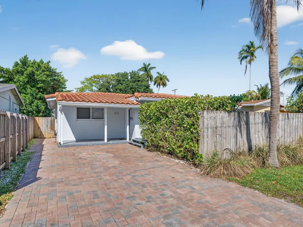 1029 NE 9th Avenue, Fort Lauderdale, FL 33304