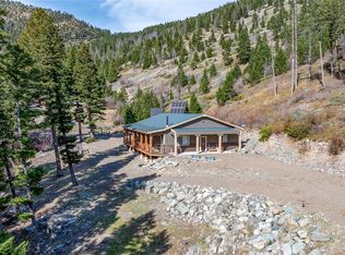 4476 Woods Creek Rd, Wolf Creek, MT 59648