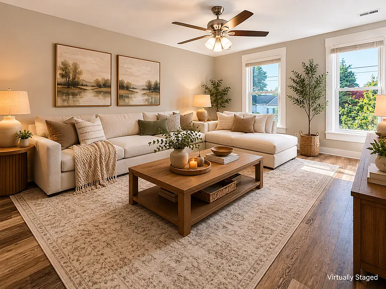 1307 E Market St #2 — Photo 2