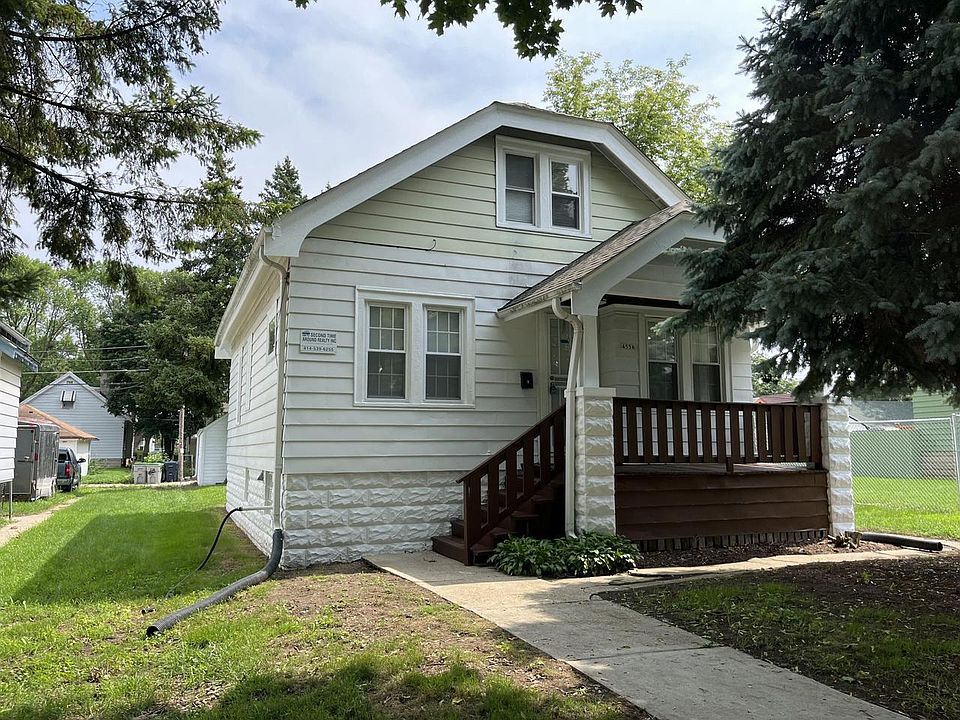 1st image of 4556 N 29th STREET