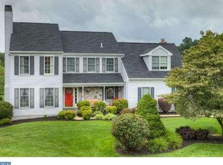 24 Homestead Ln, Hockessin, DE 19707