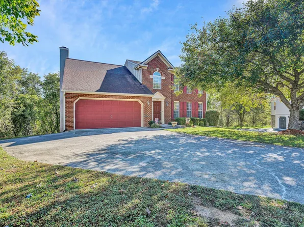 6229 Creekview Ct, Roanoke, VA 24018