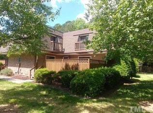 163 Springberry Ln #163, Chapel Hill, NC 27517