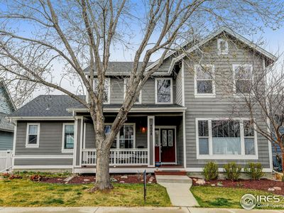 4008 Ravenna Pl, Longmont, CO, 80503