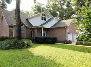 8 Gilcrease Ln, Quincy, FL 32351