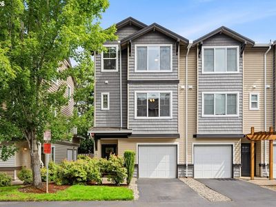 10529 NE Cedar Falls Loop, Hillsboro, OR, 97006