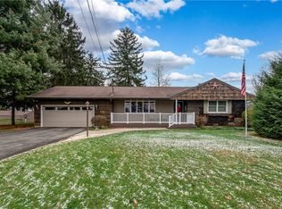 255 Thelma Dr, Saxonburg, PA