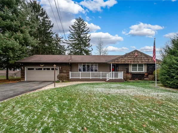 255 Thelma Dr, Saxonburg, PA 16056