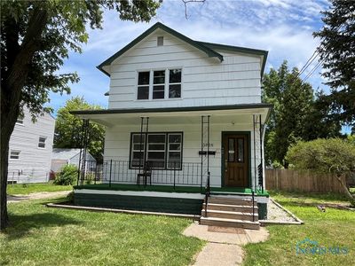 3928 Burton Ave, Toledo, OH, 43612