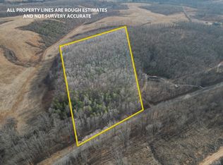 0 Oakville Rd, Gladstone, VA 24553