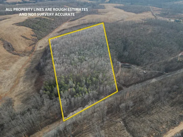 0 Oakville Rd, Gladstone, VA 24553