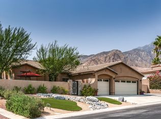 901 Tierra Ln, Palm Springs, CA 92262