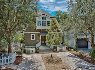 21 Anchor Rode Cir, Watersound, FL 32461