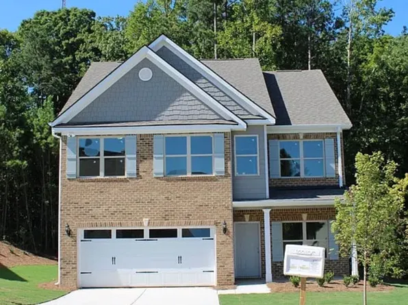 35 Donegal Ct, Dallas, GA 30132