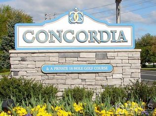 34 Martin Van Buren Dr, Monroe Township, NJ 08831