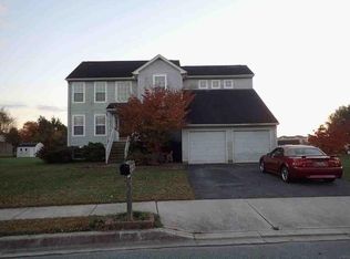 104 Tucket Cir, Dover, DE 19904