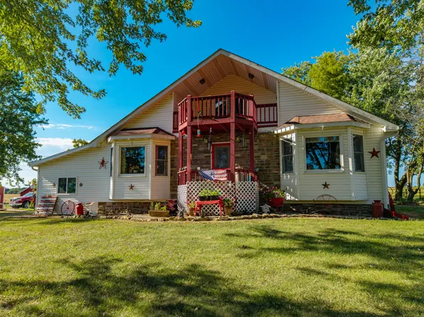 10763 E Red Springs Rd Road W, Mountain Grove, MO 65711