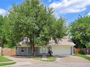 1109 Hadrian Ct, Irving, TX 75062