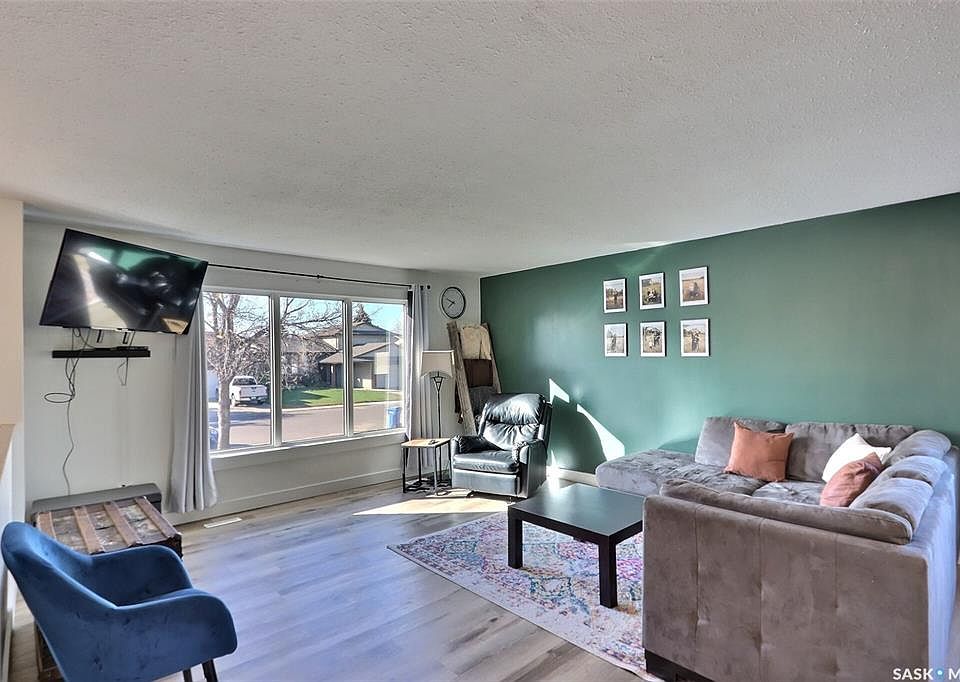 3058 Eagle Cres, Prince Albert, SK S6V 7W5 MLS SK910446 Zillow