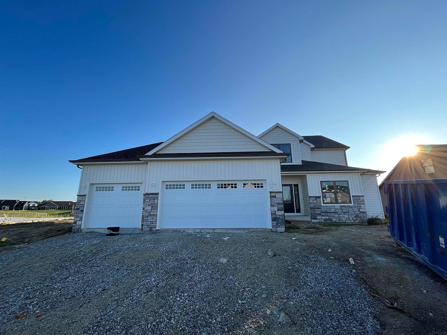 11950 Fazio Dr, Fort Wayne, IN 46818 MLS 202319740 Zillow