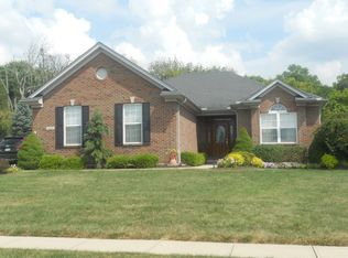 7840 Austin Ridge Dr, Cincinnati, OH 45247