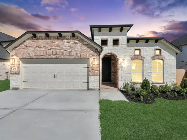 24714 Skerne Woods Dr, Spring, TX 77373