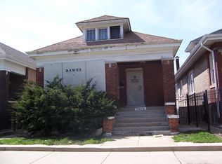 5814 S Richmond St, Chicago, IL 60629