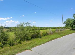 LOT 3 Sid Hayes Rd, Jay, FL 32565