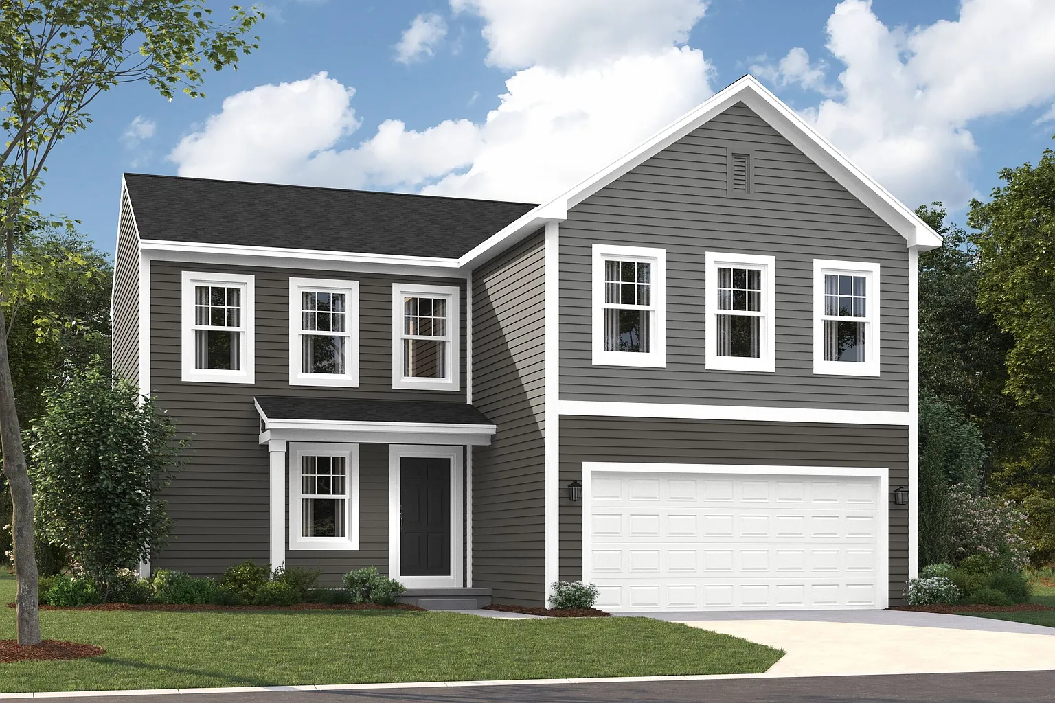 664 Countryside Dr photo 1