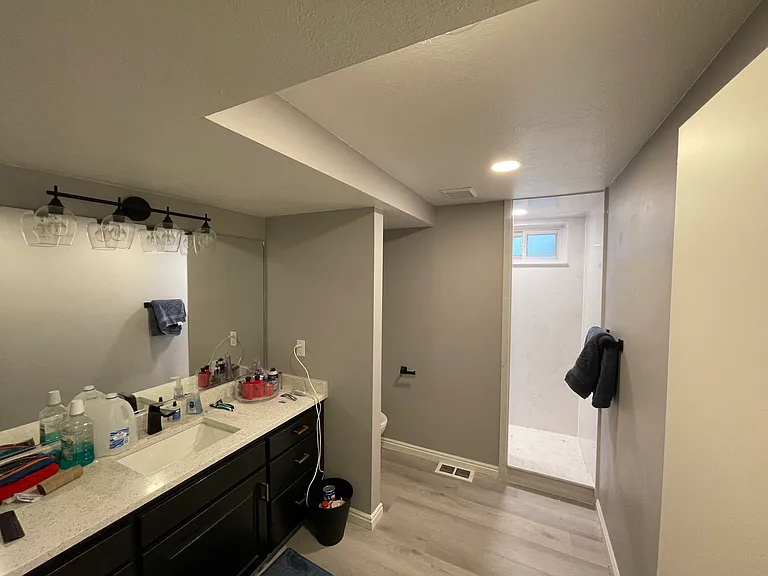 160 E 800 N #BASEMENT — Photo 7