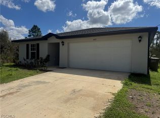 3415 58th St W, Lehigh Acres, FL 33971