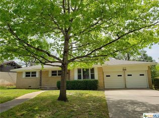 2508 Mears Dr, Gatesville, TX 76528