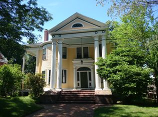 18 Melville Ave, Dorchester, MA 02124