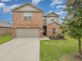 1405 Park Trails Blvd, Princeton, TX 75407
