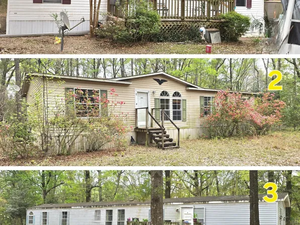 6810 Ingalsbe Dr, Ravenel, SC 29470