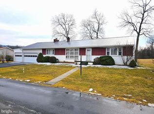 24 Lingles Ln, Lewistown, PA 17044