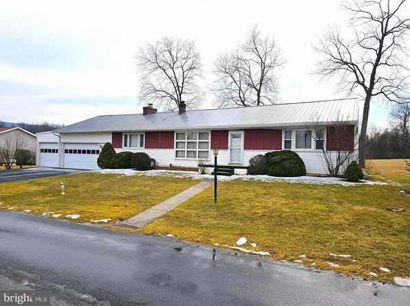 24 Lingles Ln, Lewistown, PA 17044