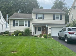 320 William St, Scotch Plains, NJ 07076