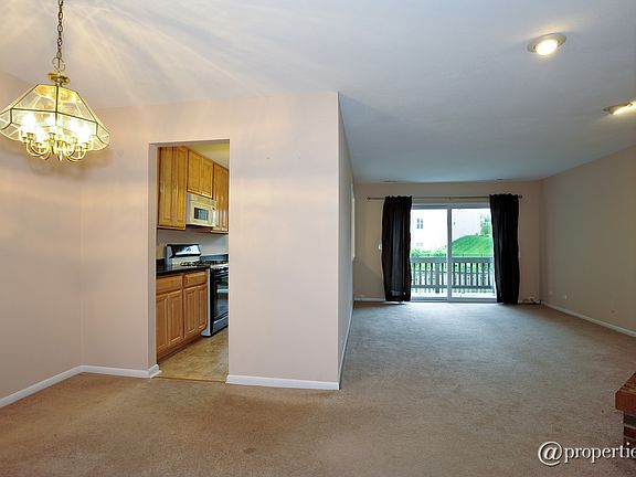 Kitchen/Living Room