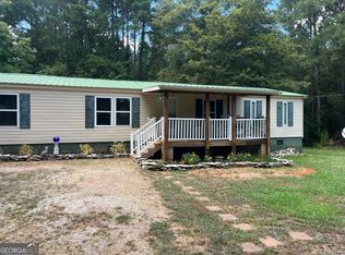 2914 Cherokee Rd, Elberton, GA 30635