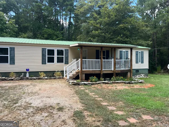 2914 Cherokee Rd, Elberton, GA 30635