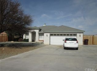 7724 Megan Ct, Yucca Valley, CA 92284